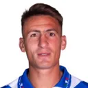 Braian Romero — cầu thủ, CD Olimpia