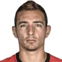 Marco Ruben — cầu thủ, Rosario Central