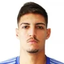Thiago — cầu thủ, Joinville