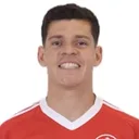 Ronaldo — cầu thủ, Internacional