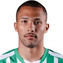 Vitor Gabriel — cầu thủ, Bucheon FC 1995