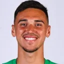 Vini Locatelli — cầu thủ, Anápolis