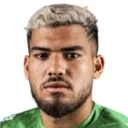 Bruno Silva — cầu thủ, Suwon Bluewings