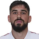 Bruno Méndez — cầu thủ, Toluca
