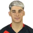 Ángelo Araos — cầu thủ, Union Espanola