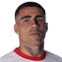 Gabriel — cầu thủ, RB Bragantino