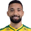 Clayson — cầu thủ, Sport Recife