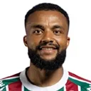 Samuel Xavier — cầu thủ, Fluminense
