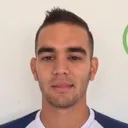 Jown Cardona — cầu thủ, Internacional Palmira