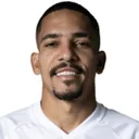 Gilberto — cầu thủ, Atletico Paranaense