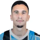 Dodi — cầu thủ, Gremio