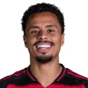 Allan — cầu thủ, Corinthians