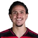 Pedro — cầu thủ, Flamengo