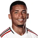 Marcos Paulo — cầu thủ, Juventude
