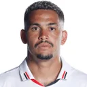 Luciano — cầu thủ, Sao Paulo