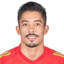 Daniel — cầu thủ, FC Dallas