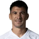 Víctor Cuesta — cầu thủ, Platense
