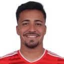 Heitor — cầu thủ, Chapecoense-sc