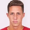 Richard Rodrigues — cầu thủ, Água Santa