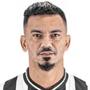 Rodrigo Lindoso — cầu thủ, Madureira