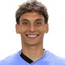 Martín Sarrafiore — cầu thủ, Atlante FC