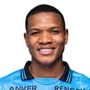 Marcinho — cầu thủ, Kawasaki Frontale