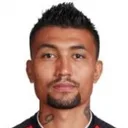 Kieza — cầu thủ, Fluminense De Feira