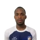 João Victor — cầu thủ, Flamengo PI