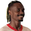 Lincoln — cầu thủ, Bursaspor
