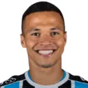 Darlan — cầu thủ, Buriram United