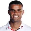 Alisson — cầu thủ, Fluminense