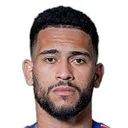 Luanzinho — cầu thủ, Sharjah FC