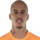 Marcos Júnior — cầu thủ, Grêmio Prudente