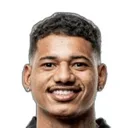 Marrony — cầu thủ, Atletico Goianiense