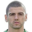 Antonio Georgiev — cầu thủ, Spartak Pleven