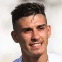 Dimitar Burov — cầu thủ, Slavia Sofia