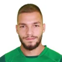 Viktor Vasilev — cầu thủ, FK Minyor Pernik