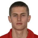 Denislav Aleksandrov — cầu thủ, Fratria
