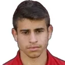 Mitko Mitkov — cầu thủ, Rilski Sportist