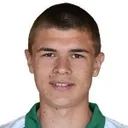 Tonislav Yordanov — cầu thủ, Kisvarda FC