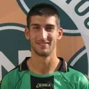 Zhivko Petkov — cầu thủ, Chernomorets 1919 Burgas