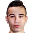 Dragomir Petkov — cầu thủ, Rilski Sportist
