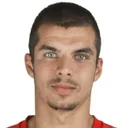 Valentin Yoskov — cầu thủ, Chernomorets 1919 Burgas