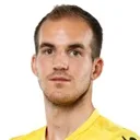 Dante Stipica — cầu thủ, HNK Hajduk Split