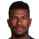 Geferson — cầu thủ, Atlético Piauiense