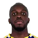 Ali Sowe — cầu thủ, Rizespor