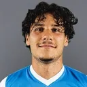 Anthony Belmonte — cầu thủ, BG Pathum United