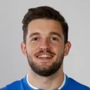 Sergiu Buș — cầu thủ, CFR 1907 Cluj