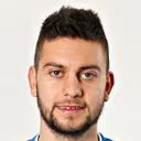 Stanislav Kostov — cầu thủ, Pirin Blagoevgrad