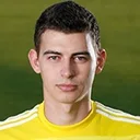 Georgi Argilashki — cầu thủ, Chernomorets 1919 Burgas